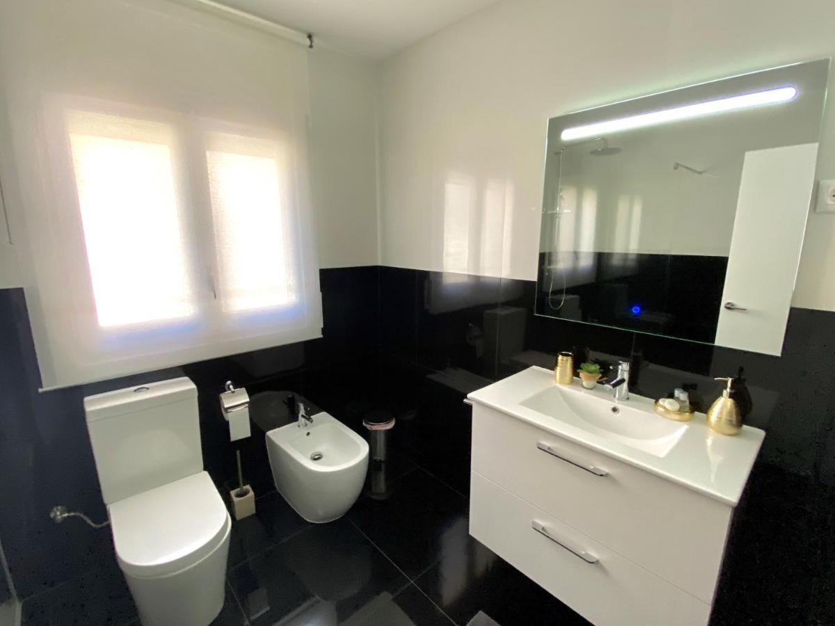 Victoria Beach Salou - Exclusive For Families المظهر الخارجي الصورة