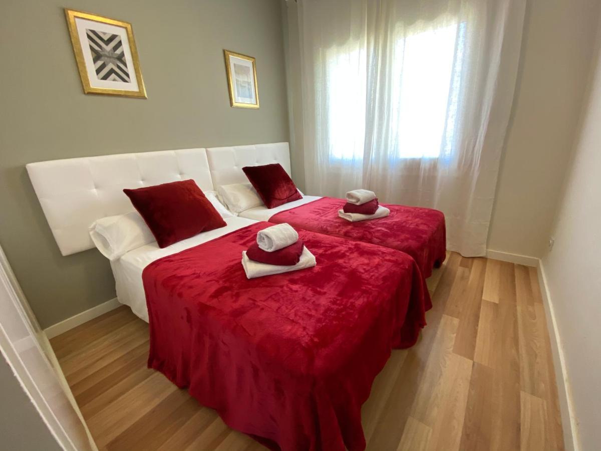 Victoria Beach Salou - Exclusive For Families المظهر الخارجي الصورة
